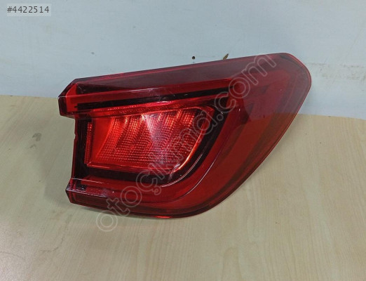 Seat Leon Sağ Arka Dış Stop 5FA.945.208 Orijinal Çıkma