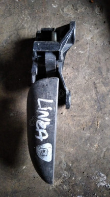 Fiat Linea Bagaj Açma Kolu Orjinal 