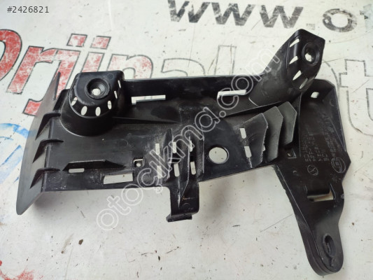 5Q1864775A  golf 7 ayak dinlendirme braketi