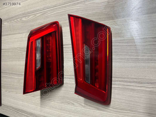 Bmw G30 Bagaj Sağ Sol Stop Lambası