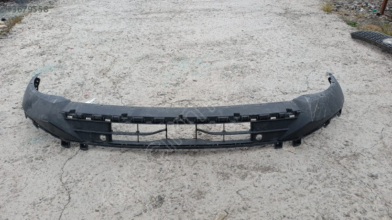 Ford Kuga ön tampon alt spoiler orijinal çıkma 2019-23