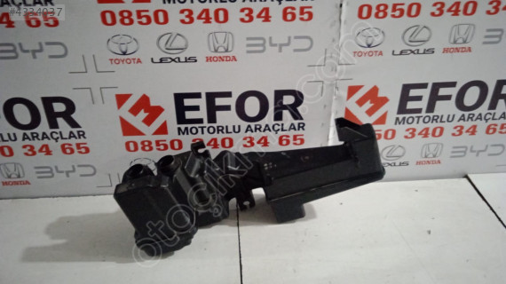 HONDA CİVİC ORJİNAL ÇIKMA HAVA RESİNATÖR 16-21