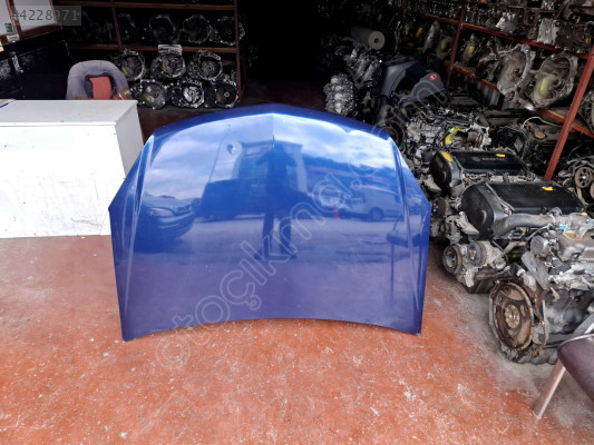 ÖZMEN OPEL ASTRA H ÇIKMA ÖN KAPUT