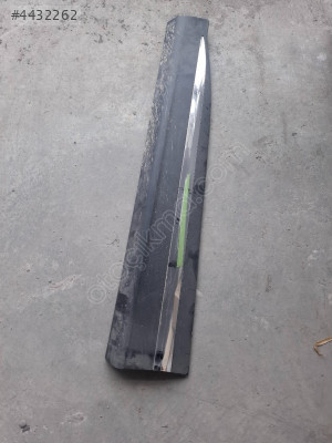 MG HS 22-24 on kapi çıta sol 10423724