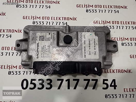 46339657 2D00204 10R030577 67R010014 ALFA ROMEO GAZ BEYNİ