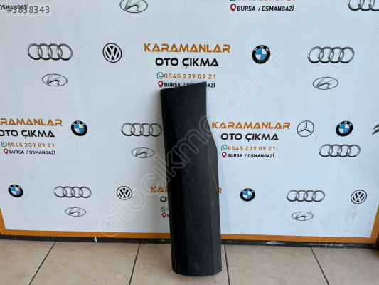 NİSSAN QASHQAİ J12 SAĞ ARKA KAPI BANDI ORJİNAL