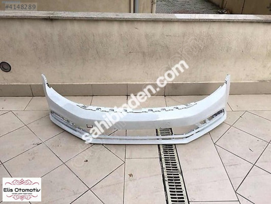 VOLKSWAGEN JETTA ÖN TAMPON