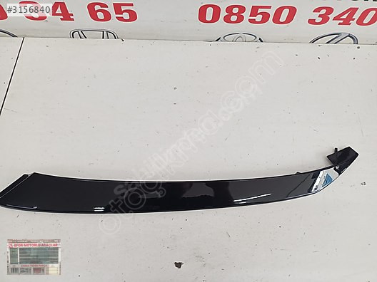HONDA CİTY SIFIR SOL FAR KAŞ 22-23