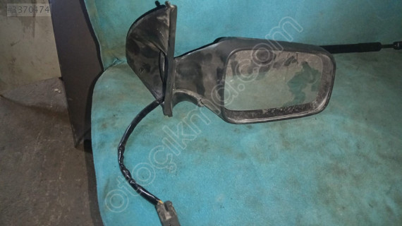 Opel Astra g sağ ayna elektrikli çıkma