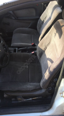 OPEL OMEGA A KOLTUK TAKIMI HATASIZ.OTO ERKAN ÜNYE