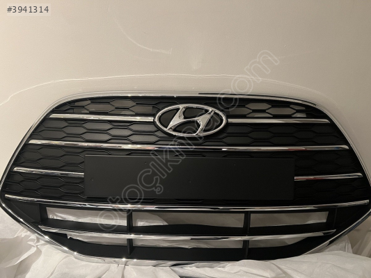 HYUNDAI IX20 ÇIKMA ORJİNAL PANJUR