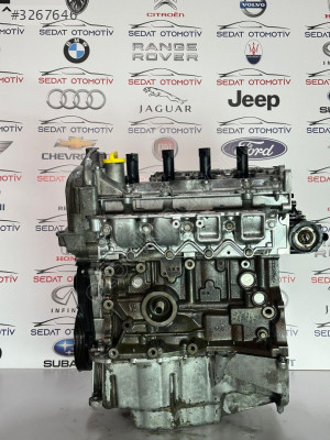 SCENİC 1 MEGAN 1 1.6 16 VALF 1.4 16 VALF K4M KOMPLE ÇIKMA MOTOR