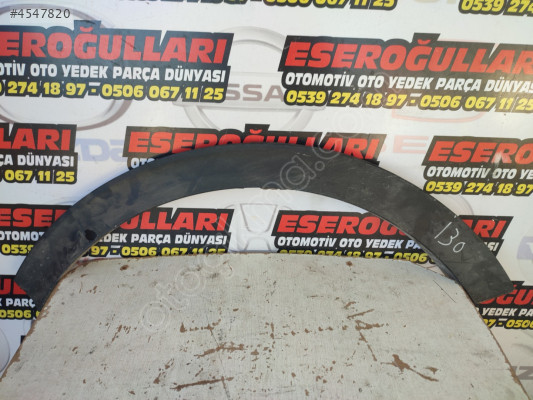 HYUNDAİ İ30 ÇAMURLUK DODİK