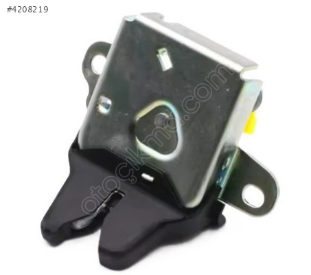 BAGAJ KİLİDİ TOYOTA COROLLA 02->08 / 6461002080