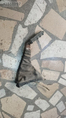 Opel Astra F El Fren Tabancası-Çıkma Orjinal Yedek Parçalar