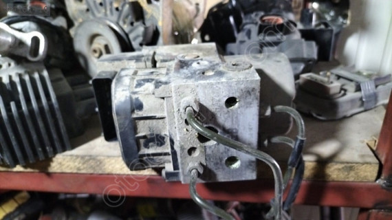 Opel Astra G Zafira ABS Beyni 0273004362 0265216651 90581417