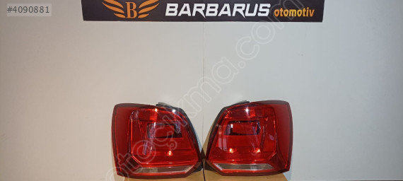 6C0945095096 VW POLO 14-17 STOP TAKIMI