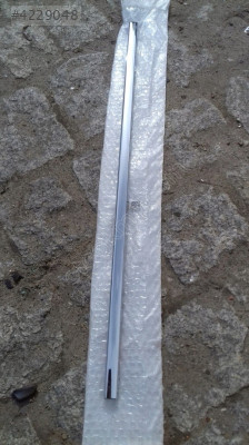 Mercedes CLA W118 Arka Orta Tampon Çıtası - 1188851902