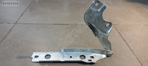 4G8823301E AUDİ A6-A7 11-18 SIFIR ORJİNAL SOL KAPUT MENTEŞESİ .