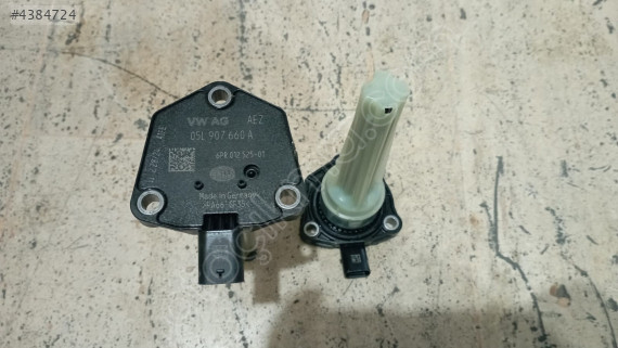 05L907660A YAĞ SEVİYE SENSÖRÜ CRAFTER AUDİ A4 A5 A6 Q7 Q5