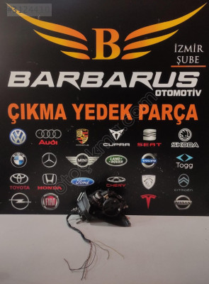 AUDİ A1 SAĞ ELEKTRİKLİ AYNA GÖVDESİ