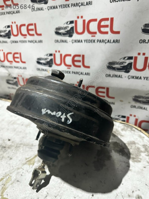 HYUNDAİ STAREX WESTİNGHOUSE ÜÇEL OTO ÇIKMA BURSA
