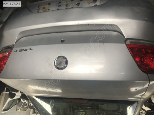 Fiat Linea Sol Sitop Orjinal Çıkma