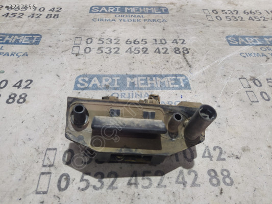 ÇIKMA VW TRANSPORTER T4 BAGAJ KAPAĞI DIŞ KAPI KOLU