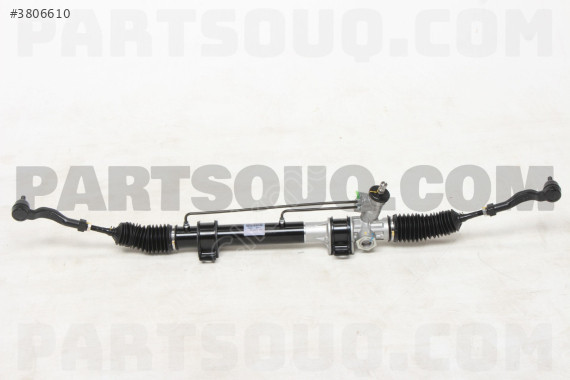 57700-4E000 DİREKSİYON KUTUSU BONGO 04>