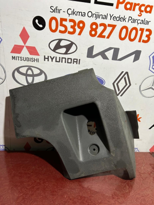 4M51 A04324 FORD Focus 2 Direksiyon ALT Kaplaması