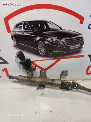 DACIA SANDERO 2012 DİREKSİYON KOLONU