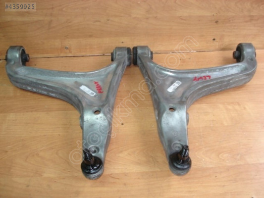 MASERATI GHIBI ALT SALINCAK HATASIZ 06700071790