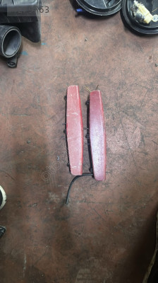 Opel astra h hb arka 3. Stop lambası