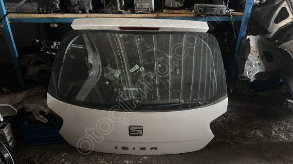 SEAT İBİZA BAGAJ KAPAĞI DOLU BURSA MG