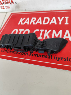 Hyundai Accent Blue Tampon Bereketi sağ