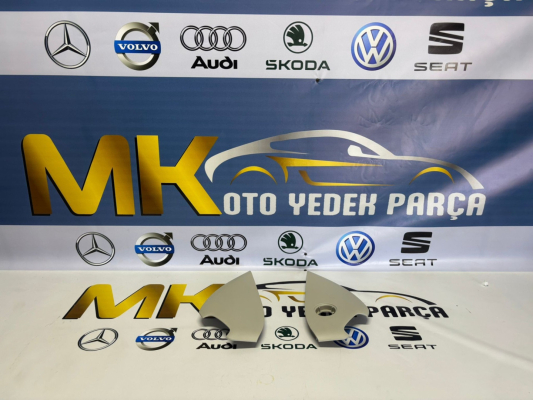 VOLVO S90 GÖĞÜS SAĞ-SOL YAN KAPAK