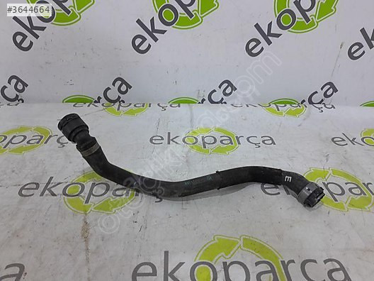 MERCEDES A SERİSİ 2018 2022 W177 RADYATÖR HORTUMU A1775016002
