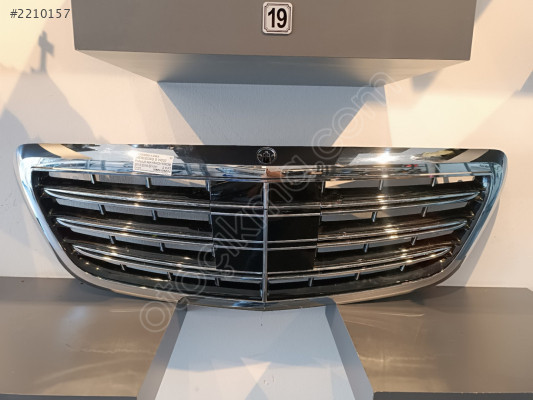 MERCEDES S W222 PANJUR MAYBACH 2013 2016 KROM SYH 2228801283