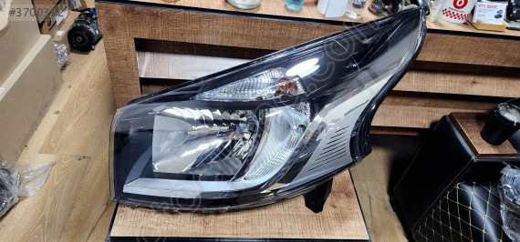 RENAULT TRAFIC SOL FAR 260600500r