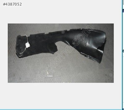 ÇAMURLUK DAVLUNBAZI ÖN SAĞ FABİA 00-08 6Y0809958E