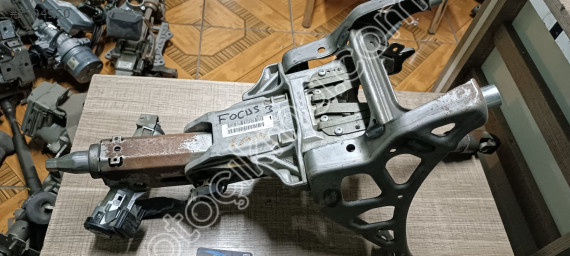 Ford focus 3 çıkma orjinal direksiyon kolonu