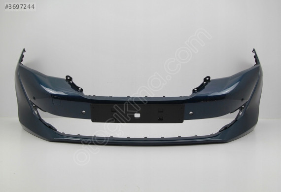 Peugeot 508 ön tampon orijinal