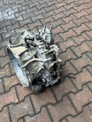 2023 CHERY OMODA 5 OTOMATİK ŞANZUMAN