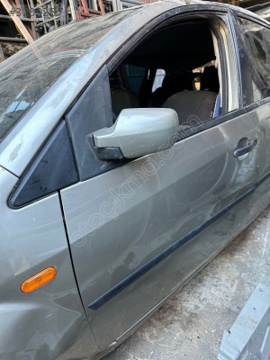FORS FİEATA 2003-2008 SOL ÖN KAPI YİĞİT OTO ANKARA