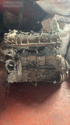 Mercedes sprinter grank mili euro 5