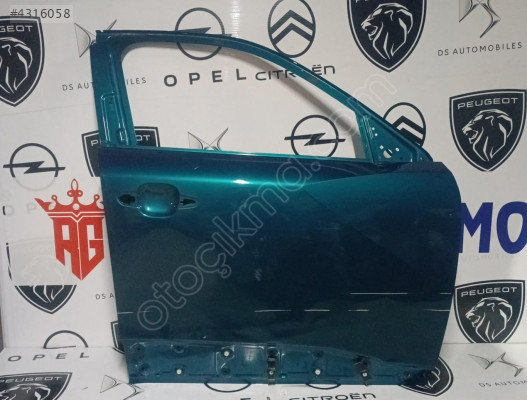 PEUGEOT 2008 SAĞ ÖN KAPI