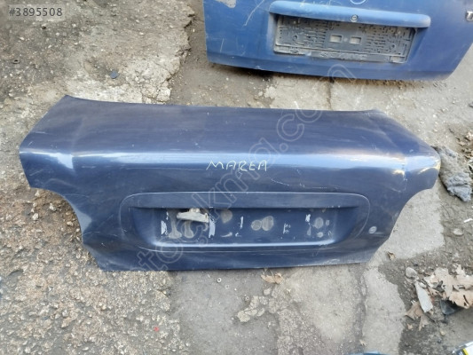 FIAT MAREA SEDAN BAGAJ KAPAĞI