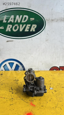 VOLKSWAGEN CADDY PASSAT EGR VALFİ BOĞAZ KELEBEĞİ 04L131501L