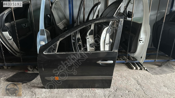 RENAULT LAGUNA 2 SOL ÖN KAPI BURSA MG