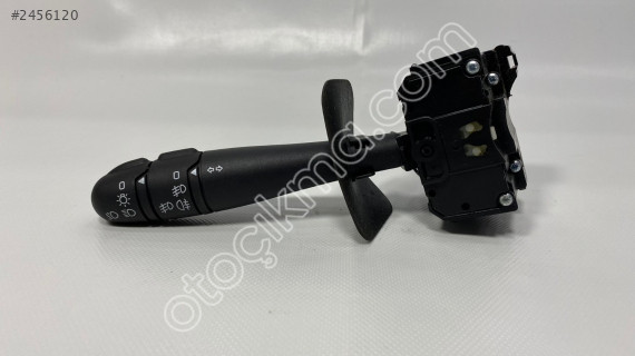 7701047255  FAR KUMANDA KOLU ÖN ARKA SİSLİ MEGANE I CLİO I